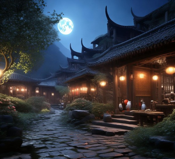 玉门夜色，风情万种的休闲秘境,玉门夜色，风情万种的休闲秘境,历史,风情,美食,第1张