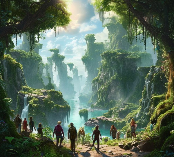 探寻通城秘境，盘点绝美景点之旅,探寻通城秘境，盘点绝美景点之旅,历史,景点,风情,第1张