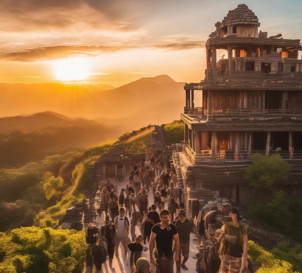 揭秘临朐，男性专属旅游胜地的魅力之旅,揭秘临朐，男性专属旅游胜地的魅力之旅,历史,美食,自然,第1张