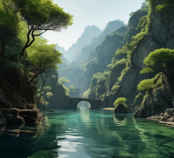 隐秘山水间，怀柔昌平绝美景点探秘之旅,隐秘山水间，怀柔昌平绝美景点探秘之旅,历史,景点,美食,第1张