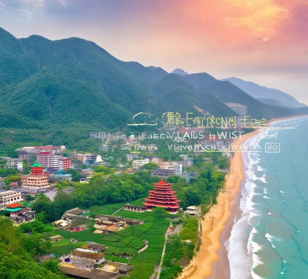 海丰县风光探秘，十大必游旅游景点大盘点,海丰县风光探秘，十大必游旅游景点大盘点,历史,景点,风情,第1张