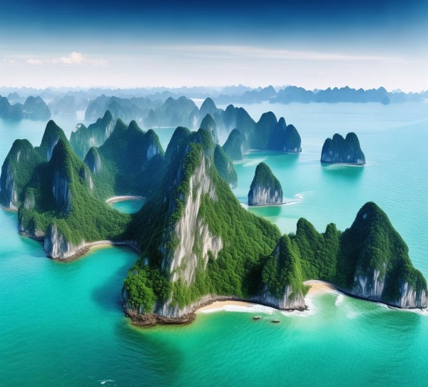 探索桂林奇峰与青岛碧海，双城旅游攻略指南,探索桂林奇峰与青岛碧海，双城旅游攻略指南,景点,美食,风光,第1张