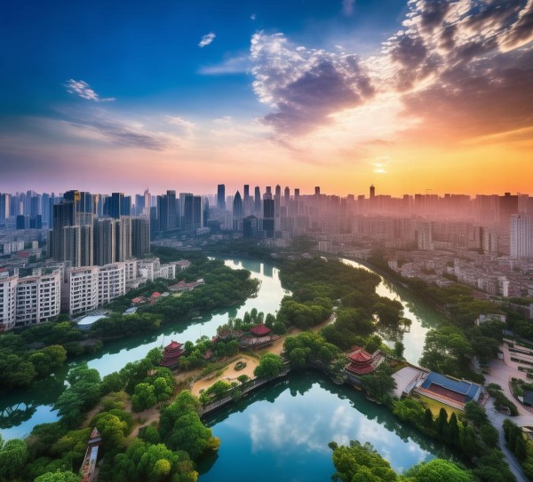 江浦十大绝美景点，探寻都市风光秘境,江浦十大绝美景点，探寻都市风光秘境,历史,景点,风情,第1张