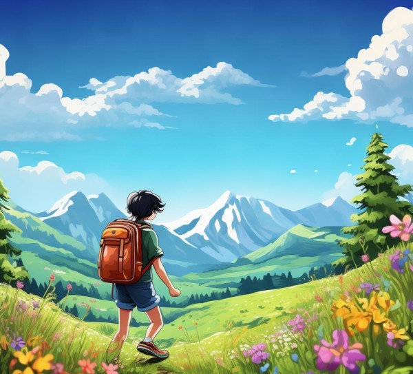 梦想之旅轻松启程，发现你的理想目的地,梦想之旅轻松启程，发现你的理想目的地,景点,美食,体验,第1张