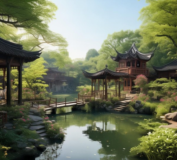 常州周边田园秘境，发现隐逸乡野休闲乐园,常州周边田园秘境，发现隐逸乡野休闲乐园,历史,景点,风情,第1张