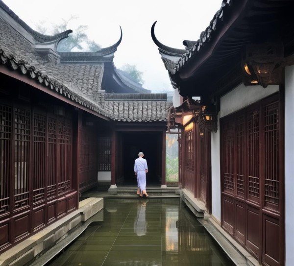 探寻宜兴足浴秘境，江南古城的休闲之旅,探寻宜兴足浴秘境，江南古城的休闲之旅,历史,美食,风光,第1张