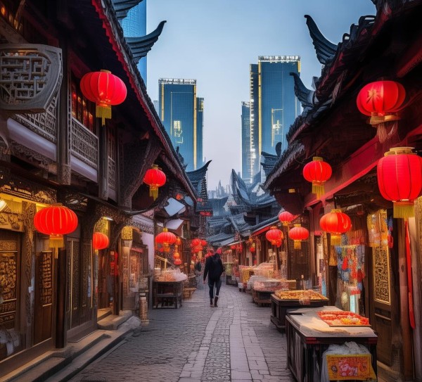 平城，历史与现代交融的旅游胜地探秘之旅,平城，历史与现代交融的旅游胜地探秘之旅,历史,景点,美食,第1张