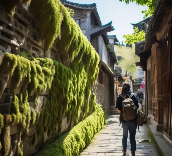 探寻潮州古韵，住宿攻略与游玩指南,探寻潮州古韵，住宿攻略与游玩指南,历史,景点,美食,第1张
