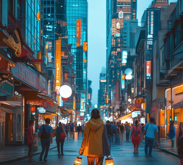 探寻明珠璀璨，漫步城市风光之旅,探寻明珠璀璨，漫步城市风光之旅,历史,景点,美食,第1张