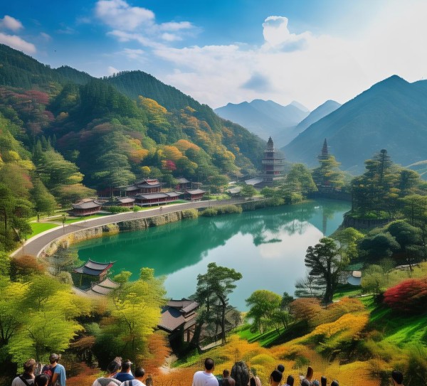 浏阳周边自然人文融合之旅攻略,浏阳周边自然人文融合之旅攻略,历史,景点,风光,第1张
