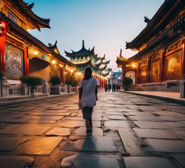漫步古都洛，十大必游洛城名胜揭秘,漫步古都洛，十大必游洛城名胜揭秘,历史,景点,风光,第1张
