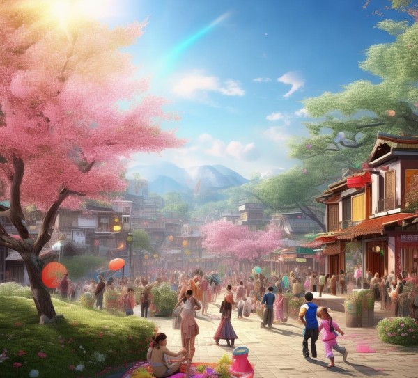 五一乐平欢乐游指南，探寻乐平美景，畅享假期时光！,五一乐平欢乐游指南，探寻乐平美景，畅享假期时光！,景点,美食,风光,第1张