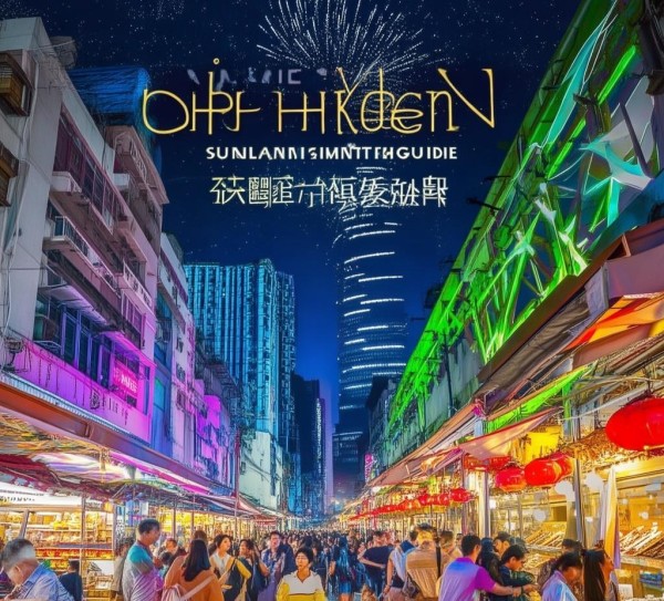 深圳观澜夜生活攻略，探寻晚上的欢乐去处,深圳观澜夜生活攻略，探寻晚上的欢乐去处,景点,美食,自然,第1张