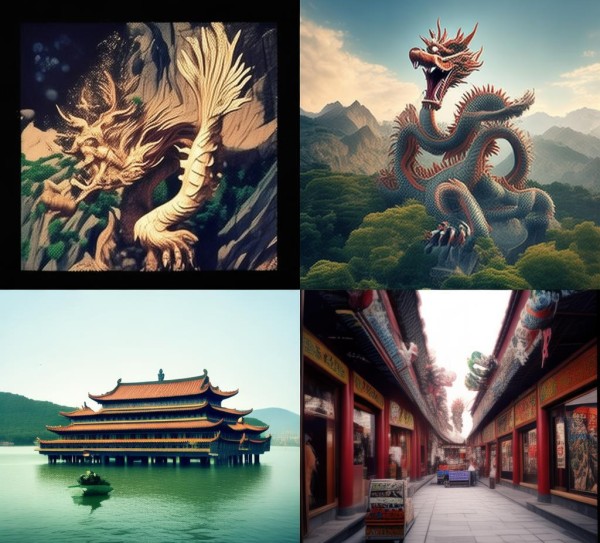 家口龙文化探秘，四大必游龙景点揭秘,家口龙文化探秘，四大必游龙景点揭秘,历史,景点,风情,第1张