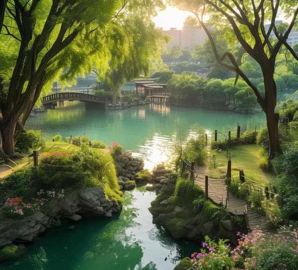 武汉黄坡，揭秘周边隐藏的绝美游玩胜地,武汉黄坡，揭秘周边隐藏的绝美游玩胜地,历史,风情,风光,第1张