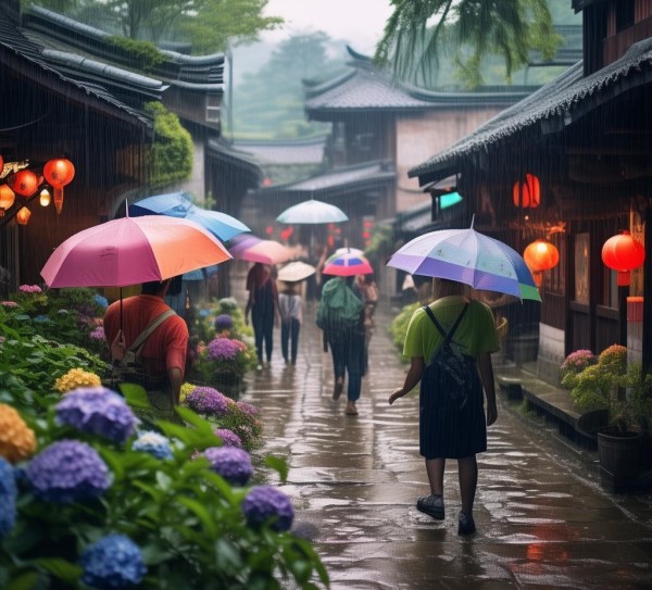 惠安雨天游玩攻略，避雨胜地大揭秘,惠安雨天游玩攻略，避雨胜地大揭秘,历史,自然,第1张