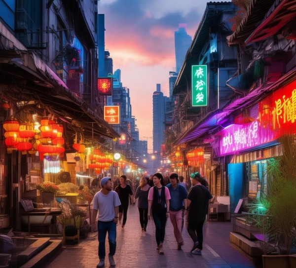 周末长沙探秘之旅，解锁城市周末风情,周末长沙探秘之旅，解锁城市周末风情,历史,景点,风情,第1张