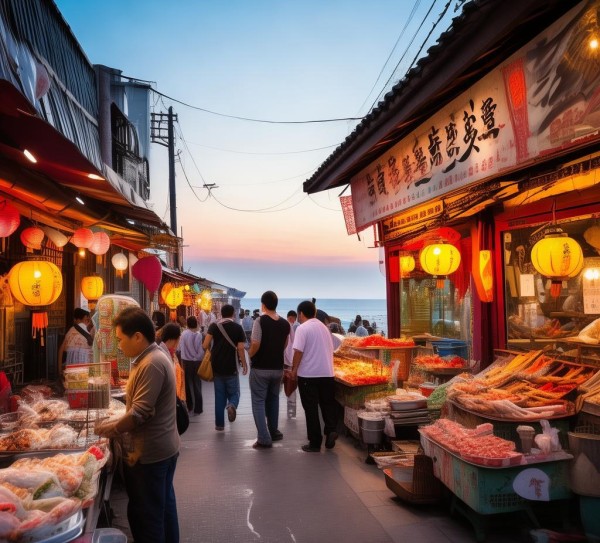 湛江美食文化之旅，湛江酒楼周边游玩攻略推荐,湛江美食文化之旅，湛江酒楼周边游玩攻略推荐,历史,风情,美食,第1张
