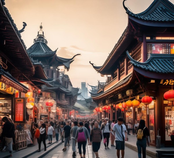汉中，历史与现代交融的旅游胜地探秘,汉中，历史与现代交融的旅游胜地探秘,历史,景点,美食,第1张
