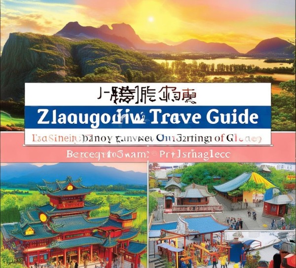 肇庆新游指南，揭秘肇庆热门游玩胜地,肇庆新游指南，揭秘肇庆热门游玩胜地,历史,景点,美食,第1张