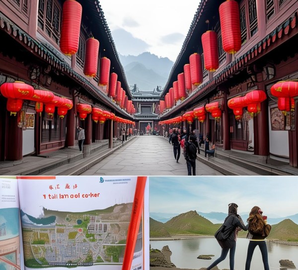 泰安探秘，历史文化名城游玩攻略,泰安探秘，历史文化名城游玩攻略,历史,景点,风光,第1张