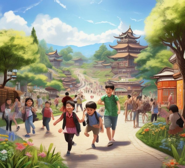 嵩明休闲之旅，发现热闹好玩的休闲胜地,嵩明休闲之旅，发现热闹好玩的休闲胜地,历史,风情,美食,第1张