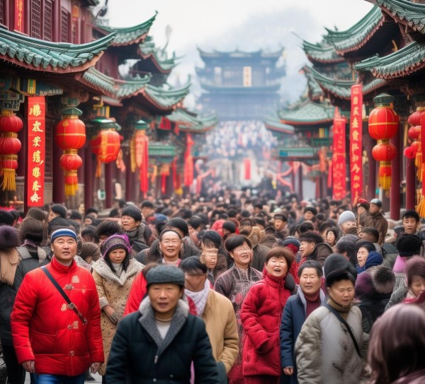 春节畅游指南，运城热门景点开放迎客,春节畅游指南，运城热门景点开放迎客,历史,景点,风光,第1张
