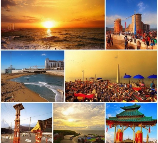 唐山国庆必游，十大热门景点带你畅游海滨之美,唐山国庆必游，十大热门景点带你畅游海滨之美,历史,景点,美食,第1张