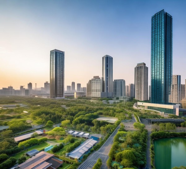 南宁经开区，绿城现代魅力之旅，这些景点不容忽视！,南宁经开区，绿城现代魅力之旅，这些景点不容忽视！,历史,景点,美食,第1张