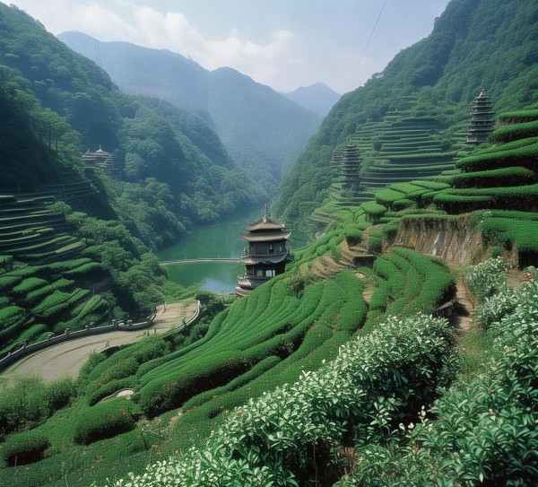 龙泉山，自然人文交融之旅，这些景点不容错过！,龙泉山，自然人文交融之旅，这些景点不容错过！,历史,美食,风光,第1张