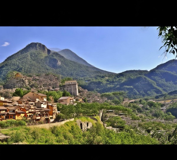 探索南山福田，揭秘十大必游娱乐热点,探索南山福田，揭秘十大必游娱乐热点,景点,风情,美食,第1张
