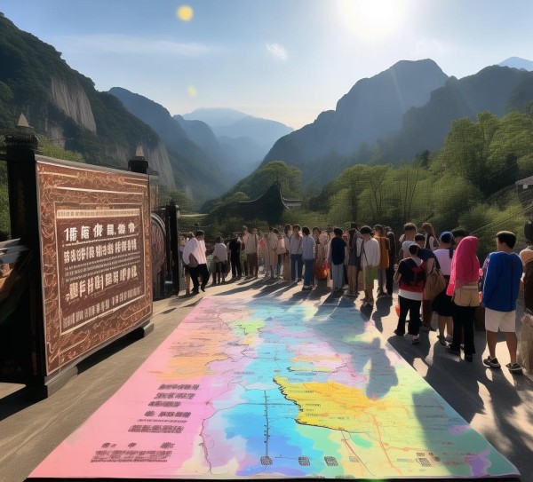 朱雀山景区收费指南与热门景点游玩攻略,朱雀山景区收费指南与热门景点游玩攻略,历史,景点,风光,第1张