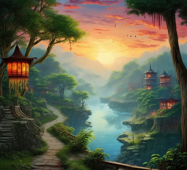 温州龙湾秘境探幽，深度游玩攻略,温州龙湾秘境探幽，深度游玩攻略,历史,美食,风光,第1张
