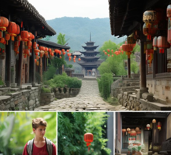 河南偃师，古韵之旅，新发现地,河南偃师，古韵之旅，新发现地,历史,景点,美食,第1张