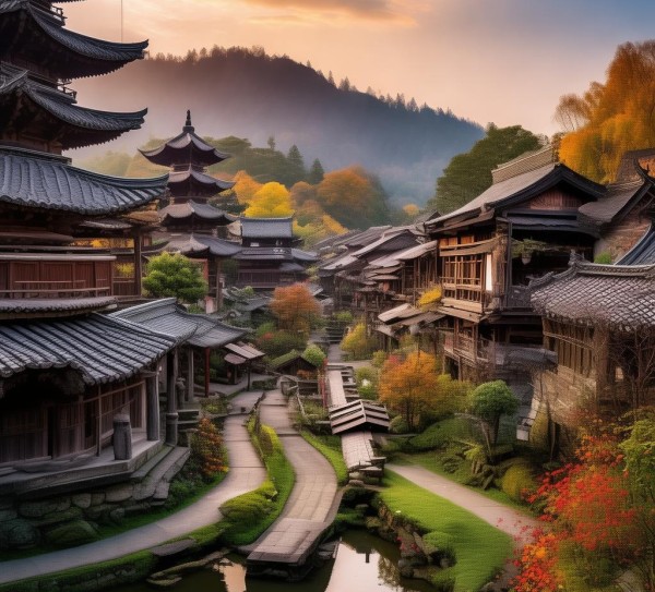 洗村站周边风情探秘，必游景点大盘点,洗村站周边风情探秘，必游景点大盘点,历史,景点,美食,第1张