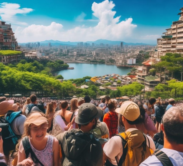 武汉周边探秘之旅，必游热点一网打尽,武汉周边探秘之旅，必游热点一网打尽,历史,景点,美食,第1张