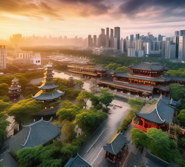 广州黄埔区探秘，黄埔酒店周边十大必游景点全攻略,广州黄埔区探秘，黄埔酒店周边十大必游景点全攻略,历史,景点,美食,第1张