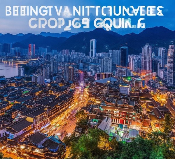 山城深度游攻略，探秘重庆魅力玩法,山城深度游攻略，探秘重庆魅力玩法,历史,风情,美食,第1张