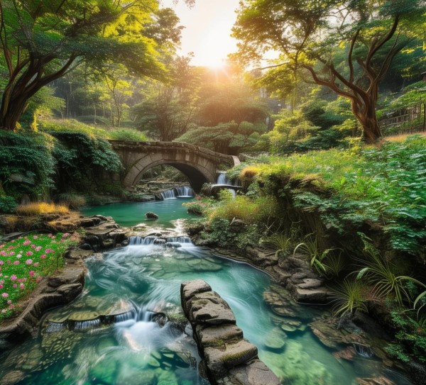 临沂周边游秘境指南，发现城市的隐秘美景,临沂周边游秘境指南，发现城市的隐秘美景,历史,景点,第1张