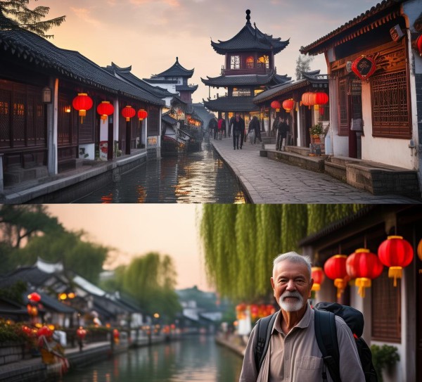 漫步扬州，古城人文韵味深度游,漫步扬州，古城人文韵味深度游,历史,景点,风光,第1张