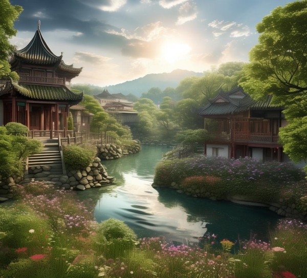 翔安，自然与人文交融的旅游瑰宝,翔安，自然与人文交融的旅游瑰宝,历史,景点,风情,第1张