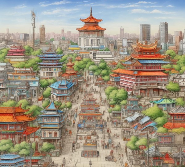 长沙深度游攻略，揭秘长沙十大必游景点,长沙深度游攻略，揭秘长沙十大必游景点,历史,景点,风情,第1张