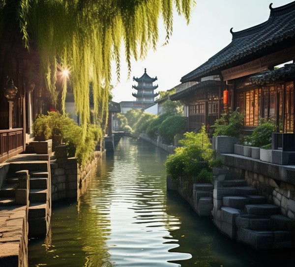 乌镇秘境之旅，绝美景点大盘点,乌镇秘境之旅，绝美景点大盘点,历史,景点,美食,第1张