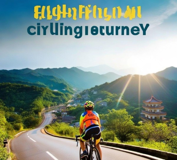 八闽骑行之旅，福建骑乐无穷的探险指南,八闽骑行之旅，福建骑乐无穷的探险指南,历史,美食,风光,第1张
