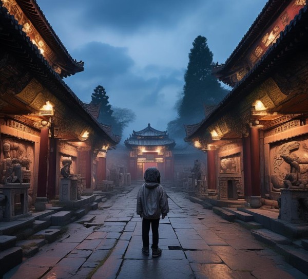 潼关探秘，穿越历史长河的文化瑰宝之旅,潼关探秘，穿越历史长河的文化瑰宝之旅,历史,景点,风情,第1张