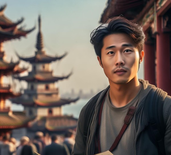 武汉男士的探秘之旅，盘点难忘胜地揭秘,武汉男士的探秘之旅，盘点难忘胜地揭秘,历史,自然,现代交融,第1张
