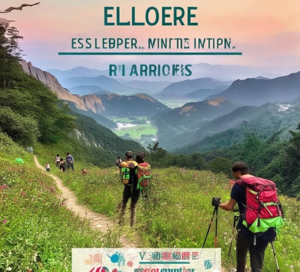 英山户外探险攻略，五大胜地深度游,英山户外探险攻略，五大胜地深度游,历史,景点,风光,第1张