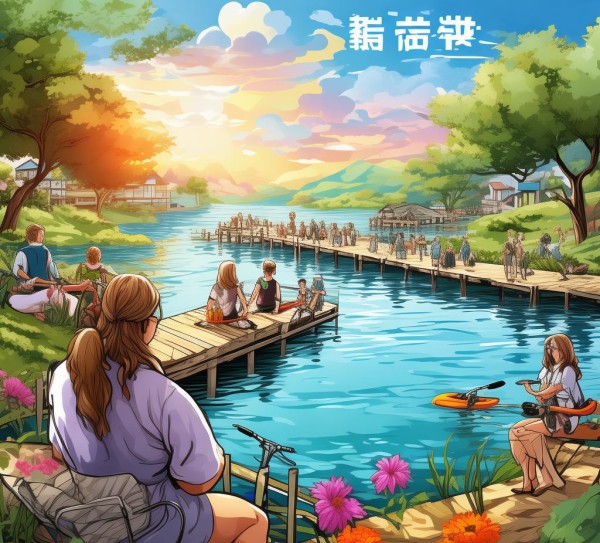 滨州周末休闲攻略，畅游近郊，发现你的周末乐园！,滨州周末休闲攻略，畅游近郊，发现你的周末乐园！,历史,景点,风情,第1张