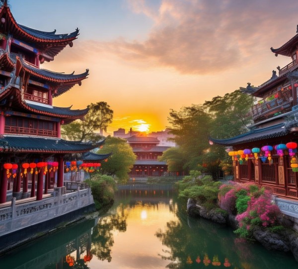 柳州路十大绝美景点，探寻柳州魅力之旅,柳州路十大绝美景点，探寻柳州魅力之旅,历史,景点,风情,第1张