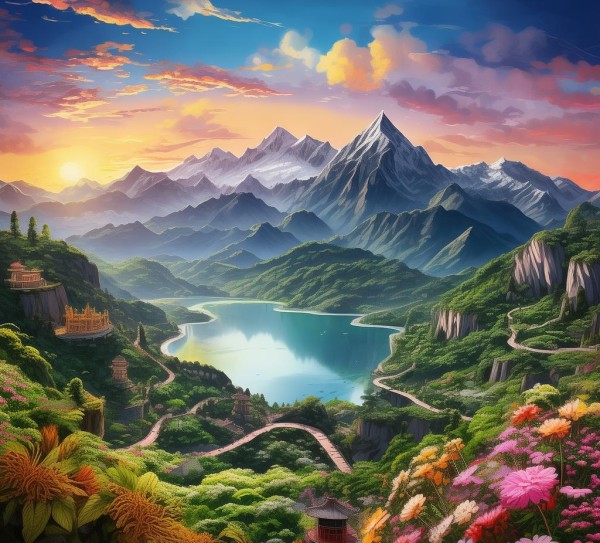 化州周边十大绝美景点，一网打尽！,化州周边十大绝美景点，一网打尽！,历史,景点,风光,第1张